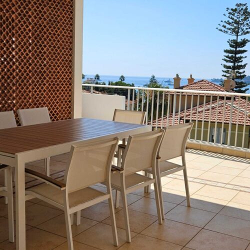 Penthouse Vue Mer