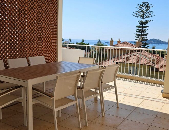 Penthouse Vue Mer