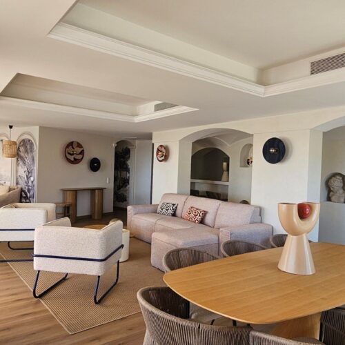 Penthouse Vue Mer