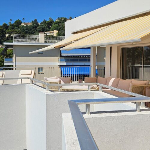 Penthouse Vue Mer