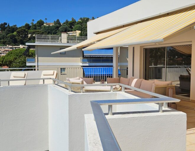 Penthouse Vue Mer