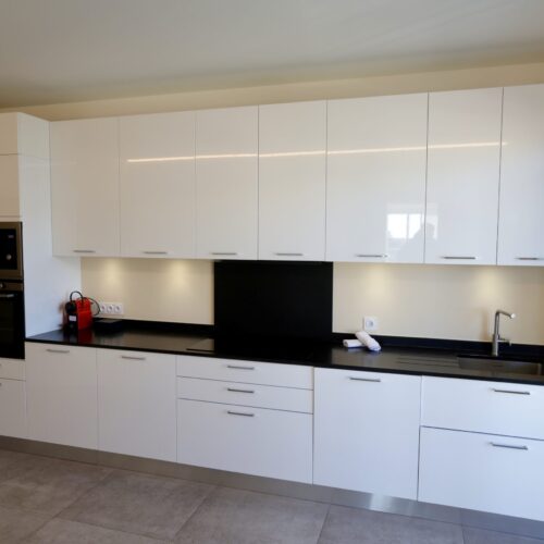 Appartement Vue Mer