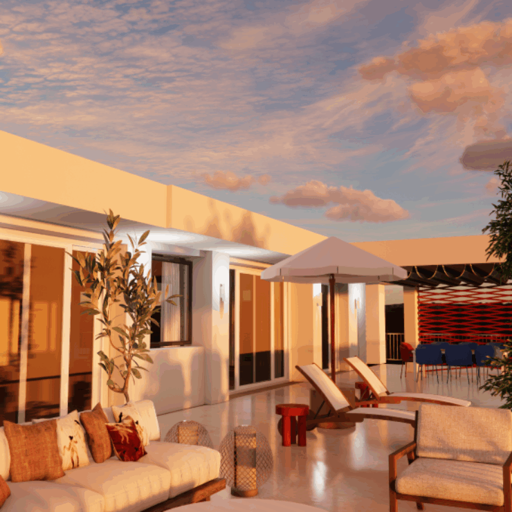 Offre Eté indien -30%