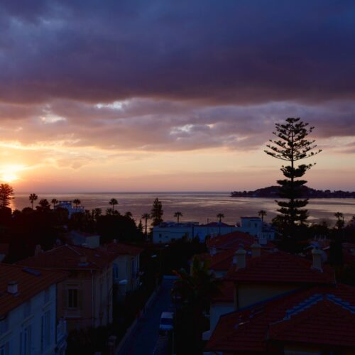 Sea View Apartment