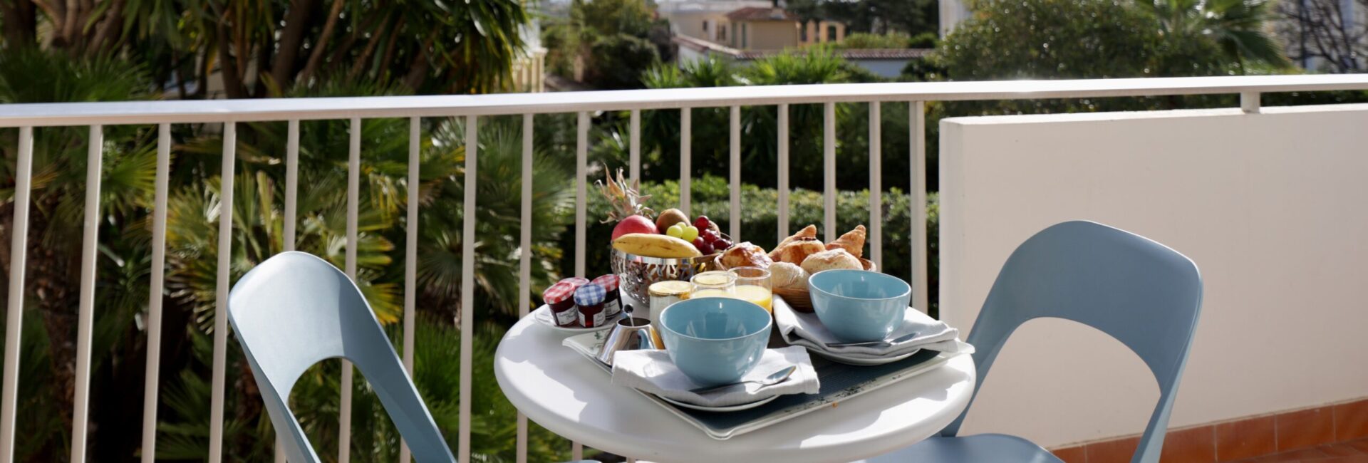 Suite Vue Mer