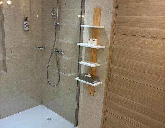 Nouveau ! Salles de Bains rénovées