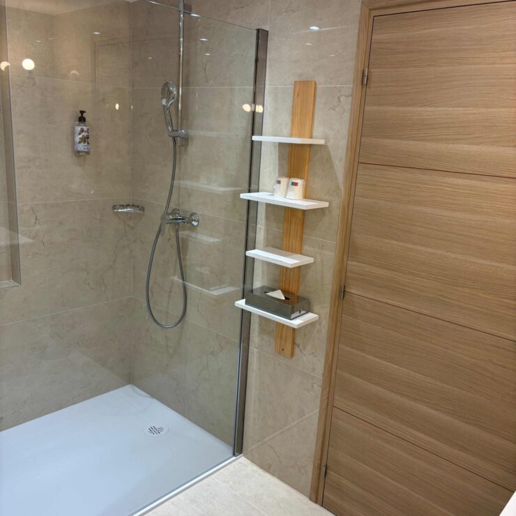 Nouveau ! Salles de Bains rénovées