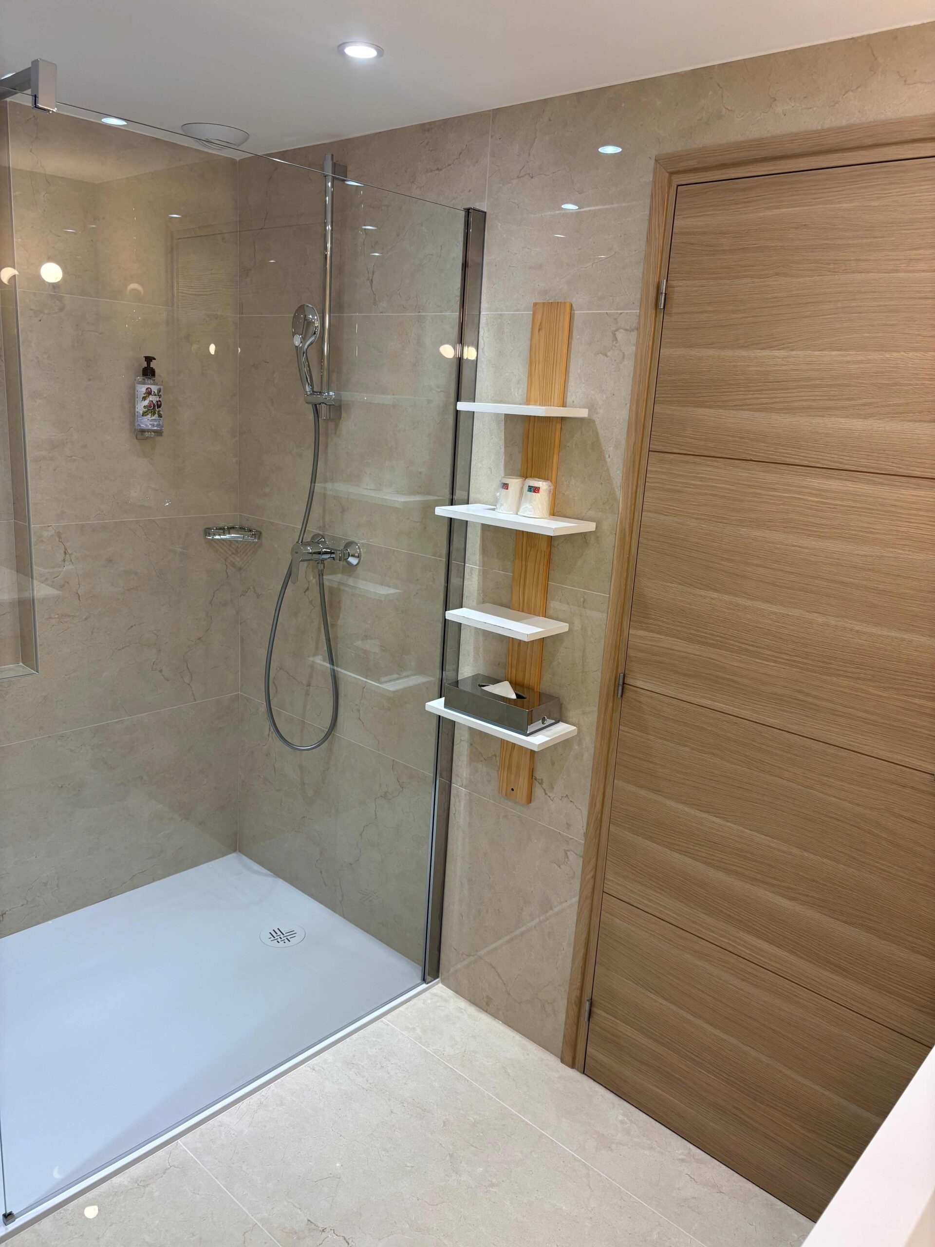 Nouveau ! Salles de Bains rénovées